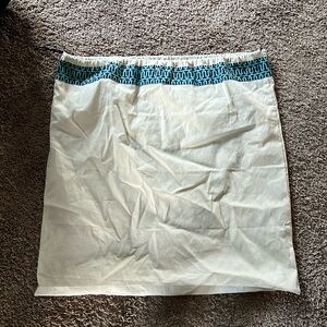 Tory Burch Large Dust Bag